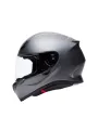 R-One Full Face Helmet - Mârkö (Grey/Matt)