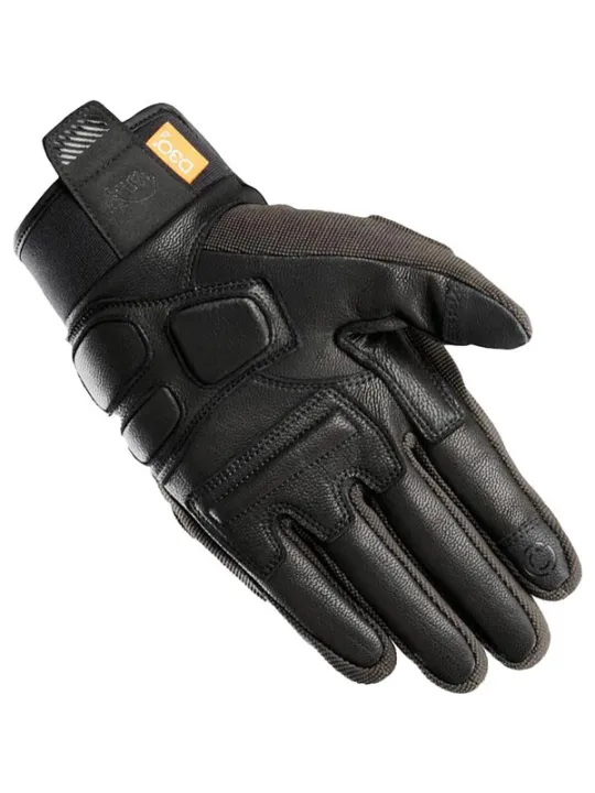 Gloves Jet D3O Evo - Furygan