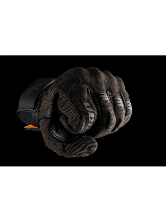 Gloves Jet D3O Evo - Furygan