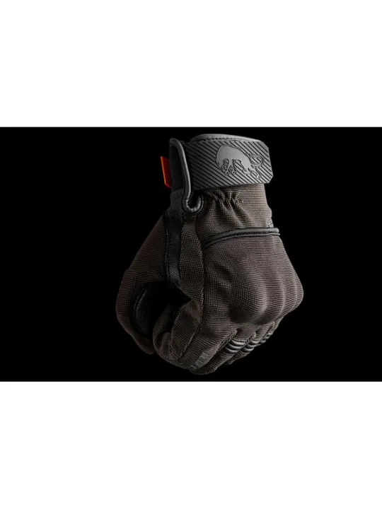 Gloves Jet D3O Evo - Furygan