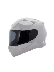 CASCO R-ONE - Marko (grigio / opaco)