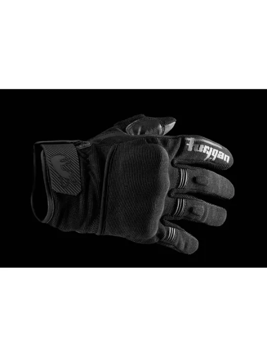 Gloves Jet D3O Evo - Furygan