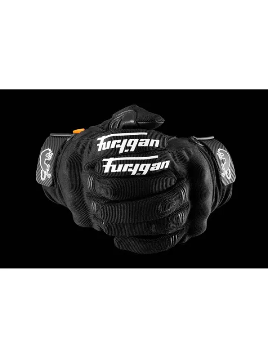 Gloves Jet D3O Evo - Furygan