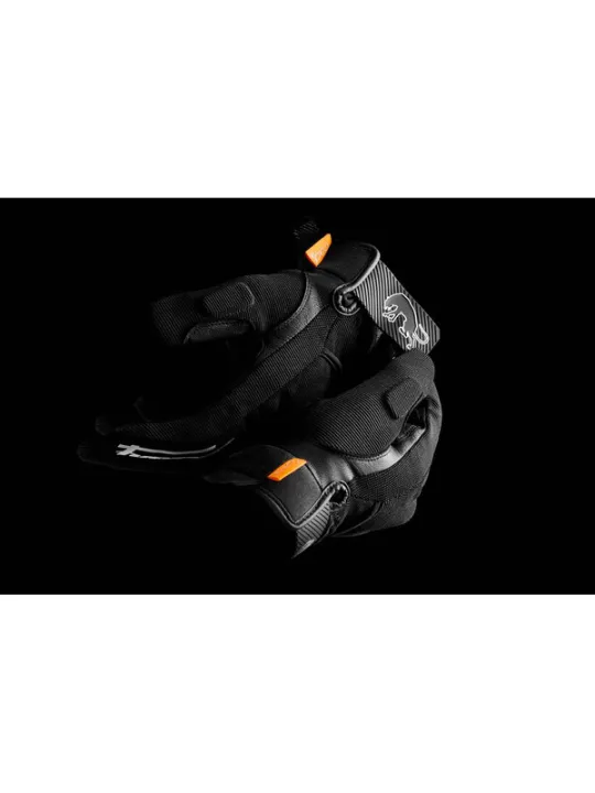 Gloves Jet D3O Evo - Furygan