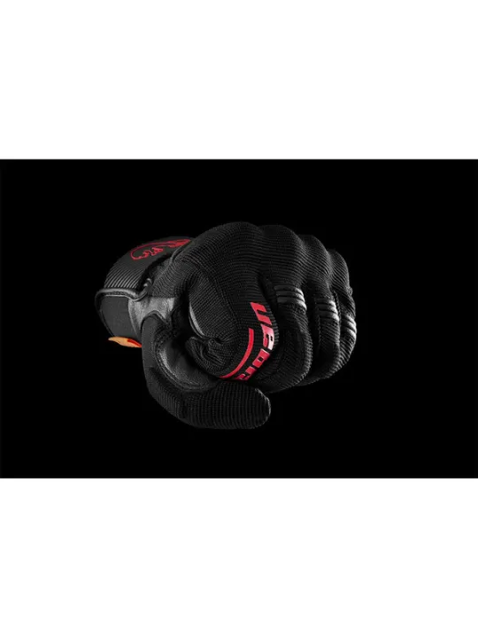 Gants Jet D3O Evo - Furygan