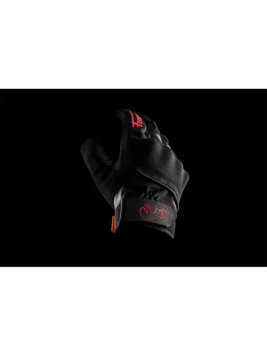 Gloves Jet D3O Evo - Furygan