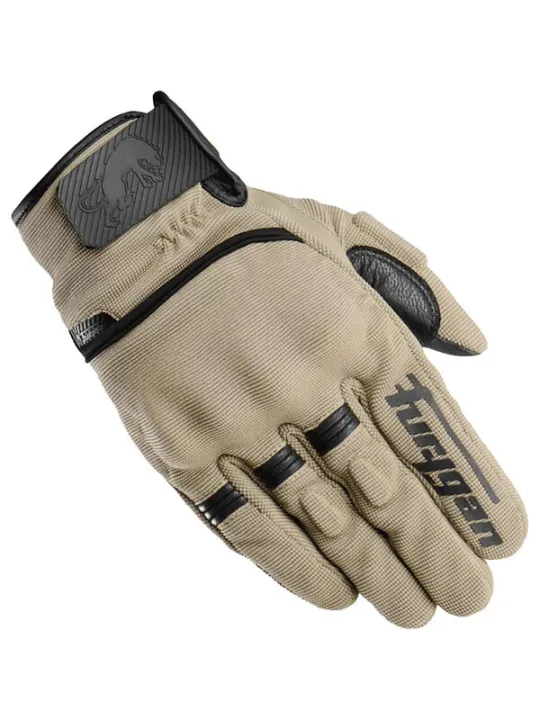 Gloves Jet D3O Evo - Furygan
