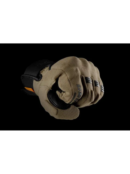 Gloves Jet D3O Evo - Furygan