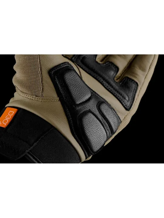 Gloves Jet D3O Evo - Furygan