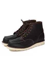 Classic Moc 8849 Shoes - Red Wing