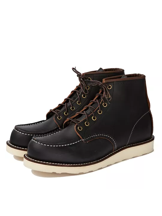 Classic Moc-Schuhe 8849 - Red Wing