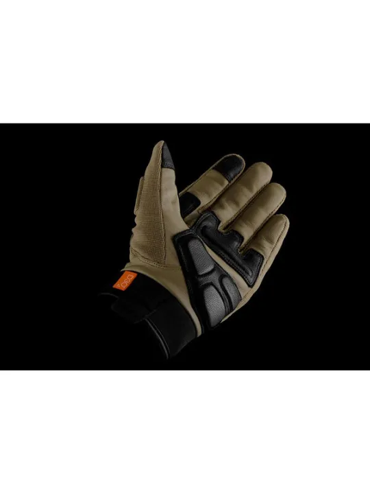 Gloves Jet D3O Evo - Furygan