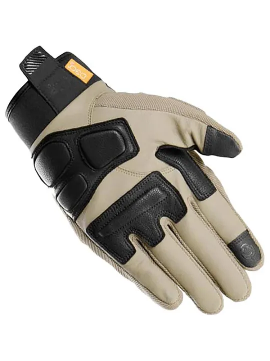 Gloves Jet D3O Evo - Furygan