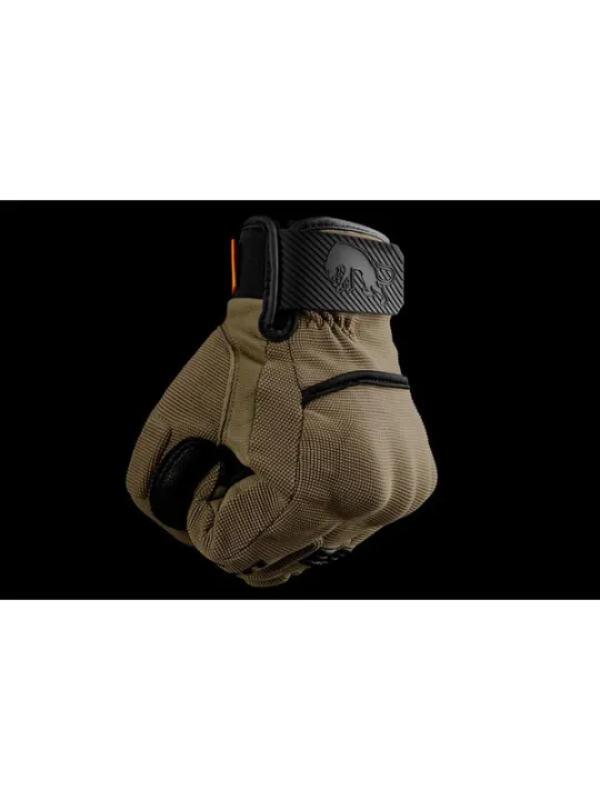 Gloves Jet D3O Evo - Furygan