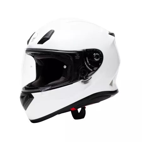Capacete R-One - M?rkö (Branco)