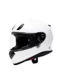 R-One Full Face Helmet - Mârkö (White)