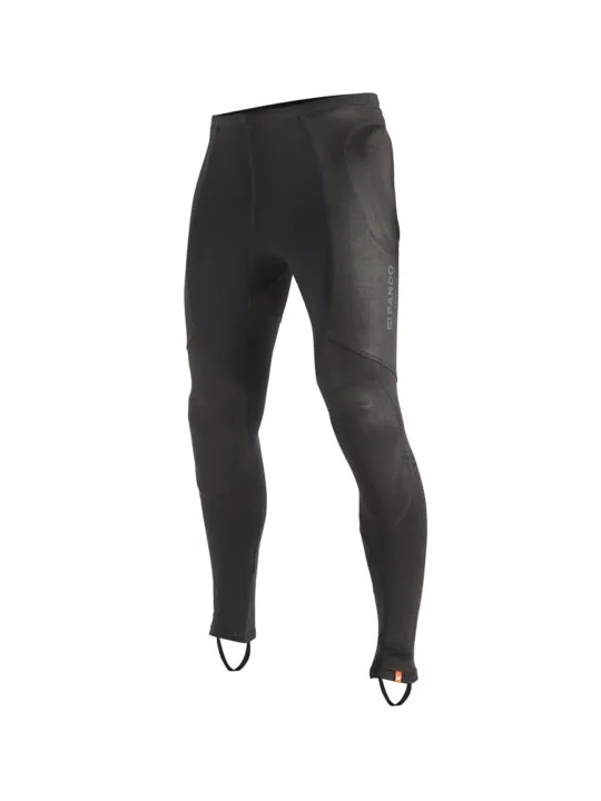 Legging moto avec protecion SKIN UH 03 - Pando