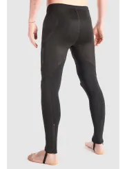 Legging moto avec protecion SKIN UH 03 - Pando