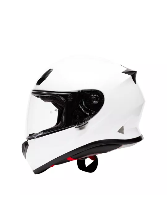Capacete R-One - M?rkö (Branco)