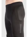 Legging moto avec protecion SKIN UH 03 - Pando