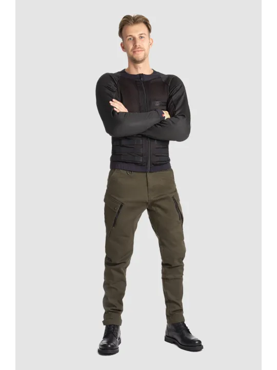 Veste de protection Commando-UH - Pando
