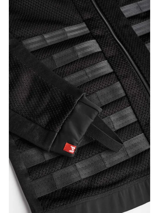 Veste de protection Commando-UH - Pando