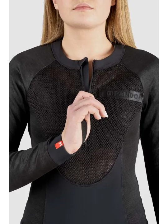 Veste de protection Bia - Pando