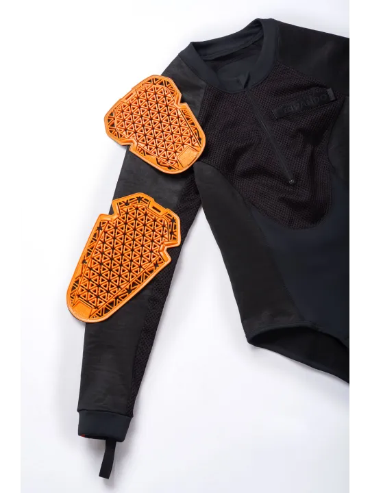Veste de protection Bia - Pando