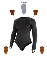 Veste de protection Bia - Pando