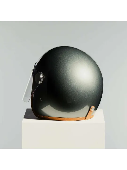 Casque Epicurist Glass Ash 2.0 - Hedon