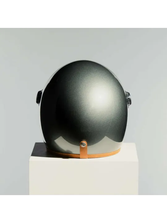Casque Epicurist Glass Ash 2.0 - Hedon