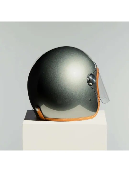 Casque Epicurist Glass Ash 2.0 - Hedon