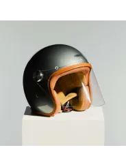 Casque Epicurist Glass Ash 2.0 - Hedon