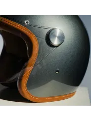 Casque Epicurist Glass Ash 2.0 - Hedon