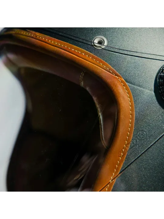 Casque Epicurist Glass Ash 2.0 - Hedon