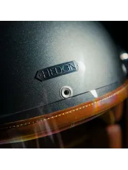 Casque Epicurist Glass Ash 2.0 - Hedon