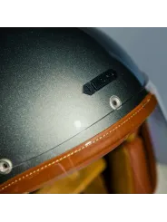Casque Epicurist Glass Ash 2.0 - Hedon