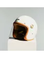 Casque Epicurist Knight White 2.0 - Hedon
