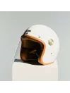 Casque Epicurist Knight White 2.0 - Hedon