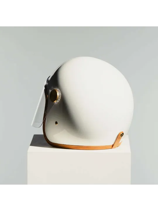 Casque Epicurist Knight White 2.0 - Hedon