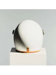 Casque Epicurist Knight White 2.0 - Hedon