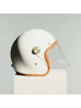 Casque Epicurist Knight White 2.0 - Hedon