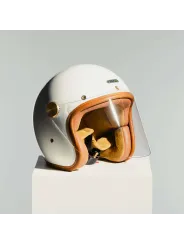 Casque Epicurist Knight White 2.0 - Hedon