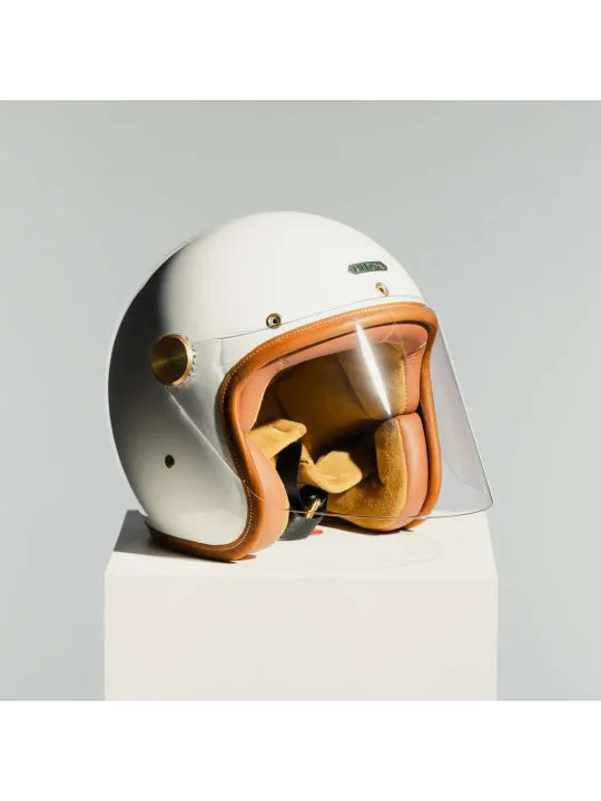 Casque Epicurist Knight White 2.0 - Hedon