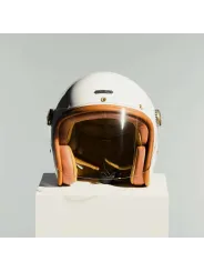 Casque Epicurist Knight White 2.0 - Hedon