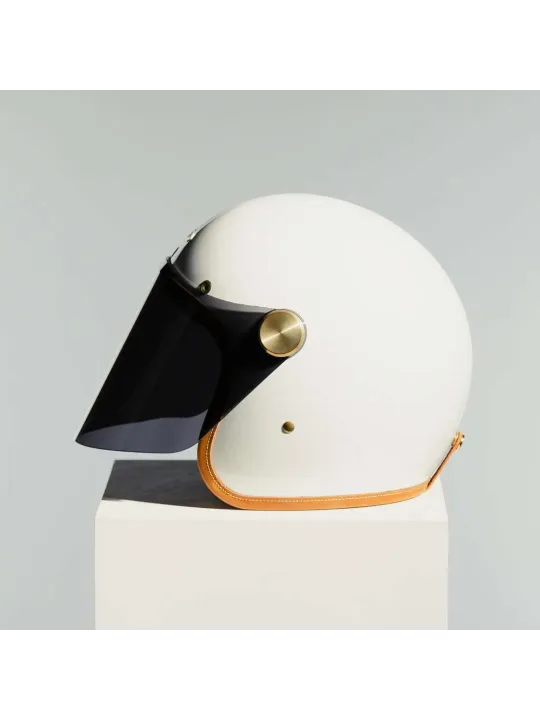 Casque Epicurist Knight White 2.0 - Hedon