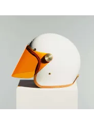 Casque Epicurist Knight White 2.0 - Hedon