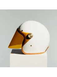 Casque Epicurist Knight White 2.0 - Hedon
