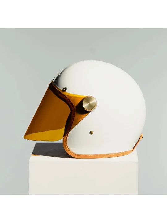 Casque Epicurist Knight White 2.0 - Hedon