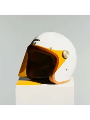 Casque Epicurist Knight White 2.0 - Hedon